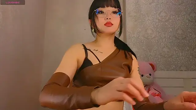 Demonic Angel  online show from 04/30/26, 04:14