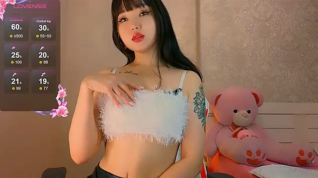 Snapshot of Demonic_Angel_ chatting on 06/29/26, 04:28 Demonic Angel online show from 06/29/26, 04:28