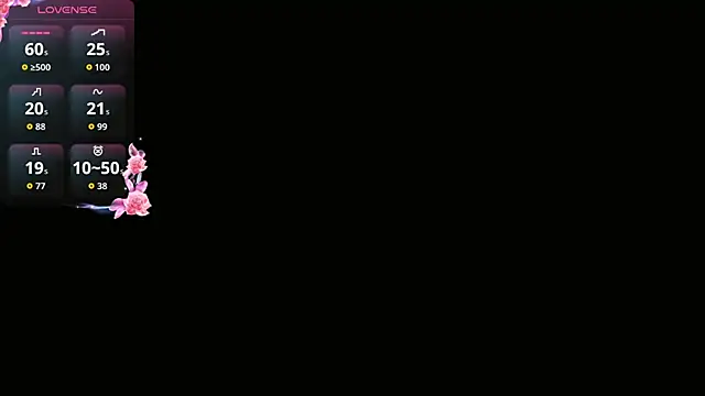 Snapshot of Demonic_Angel_ chatting on 11/27/25, 11:10 Demonic Angel online show from 11/27/25, 11:10