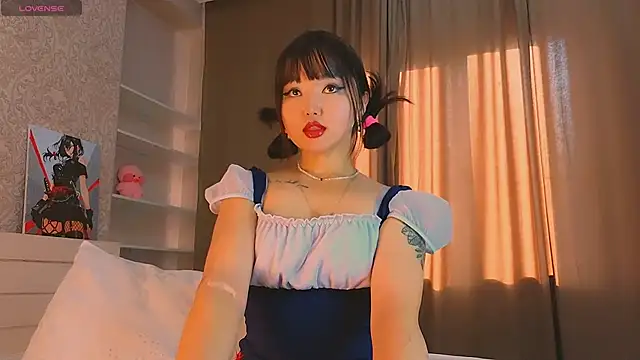 Snapshot of Demonic_Angel_ chatting on 11/20/25, 08:15 Demonic Angel online show from 11/20/25, 08:15