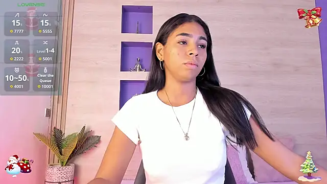 Snapshot of Lana_Starlett chatting on 11/28/25, 03:28 Lana Starlett online show from 11/28/25, 03:28