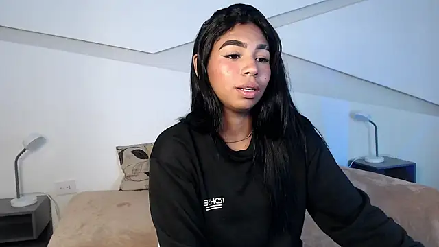 Snapshot of Lana_Starlett chatting on 09/27/25, 03:12 Lana Starlett online show from 09/27/25, 03:12