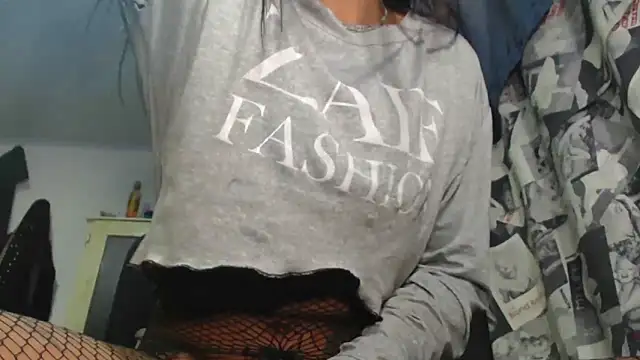Snapshot of Gaby-sexy chatting on 09/29/25, 09:53 Gaby-sexy online show from 09/29/25, 09:53