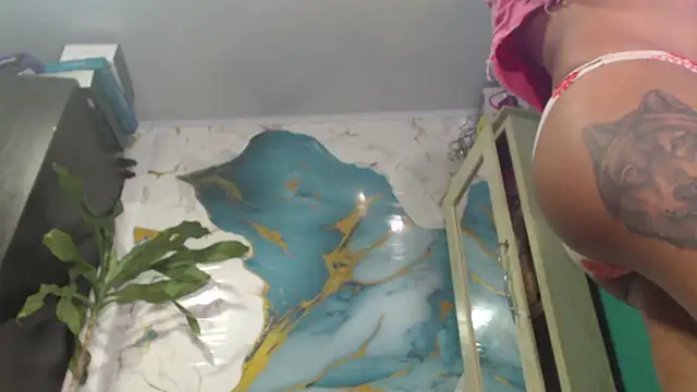 Gaby-sexy online show from 04/18/26, 03:03