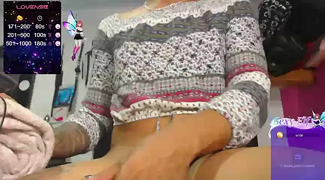 Snapshot of Gaby-sexy chatting on 03/02/25, 08:14 Gaby-sexy online show from 03/02/25, 08:14