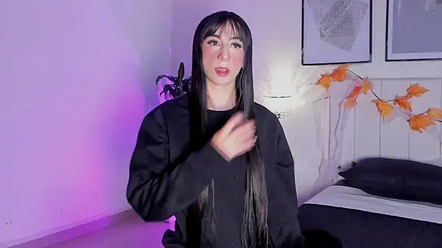 Snapshot of jessie_Jarper chatting on 10/29/25, 12:15 jessie Jarper online show from 10/29/25, 12:15