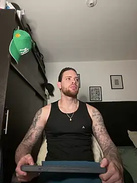 arnold bekam online show from 02/27/25, 09:50