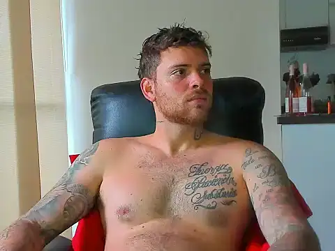 arnold bekam online show from 04/16/26, 12:28