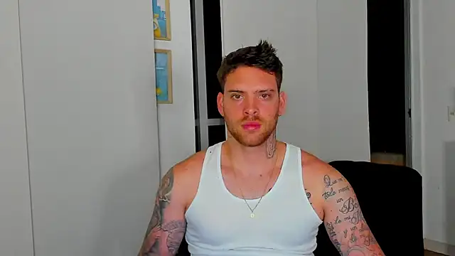 arnold bekam online show from 10/04/25, 12:45