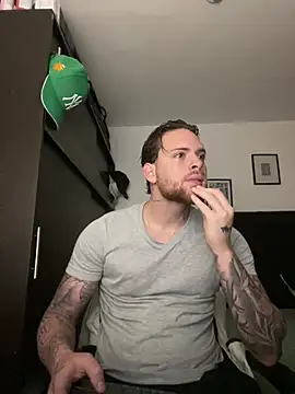 arnold bekam online show from 02/25/25, 10:59