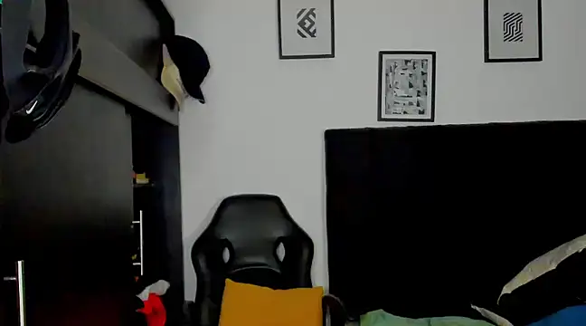 arnold bekam online show from 03/20/25, 05:57