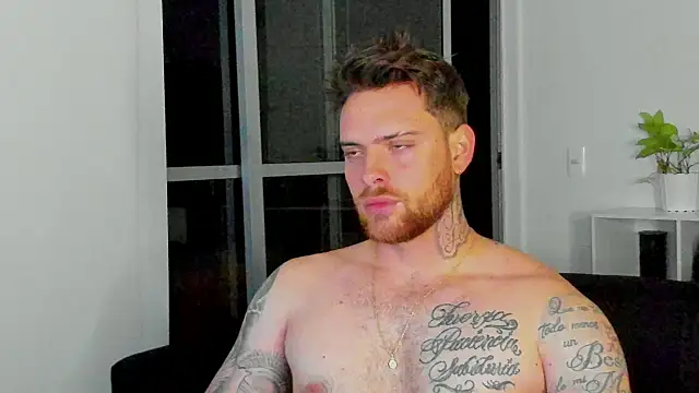 arnold bekam online show from 09/19/25, 03:10