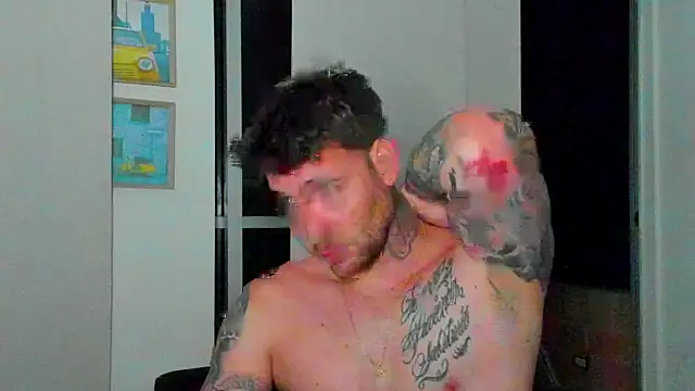 arnold bekam online show from 10/01/25, 02:27