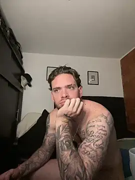 arnold bekam online show from 02/19/25, 02:33