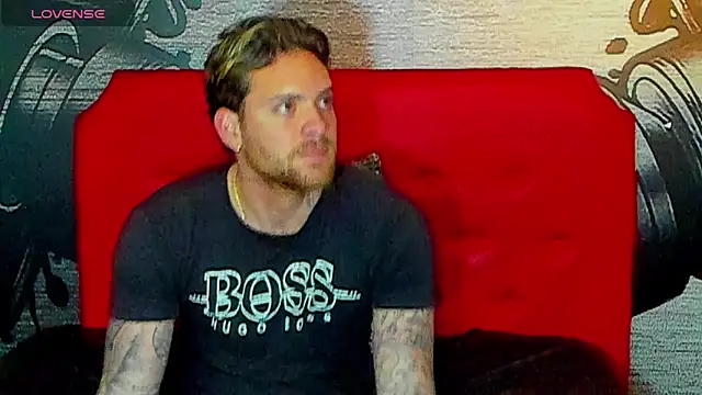 arnold bekam online show from 02/15/25, 01:31