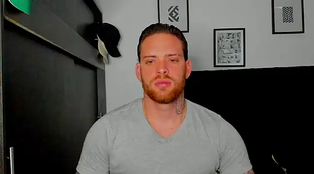 arnold bekam online show from 02/27/25, 09:58