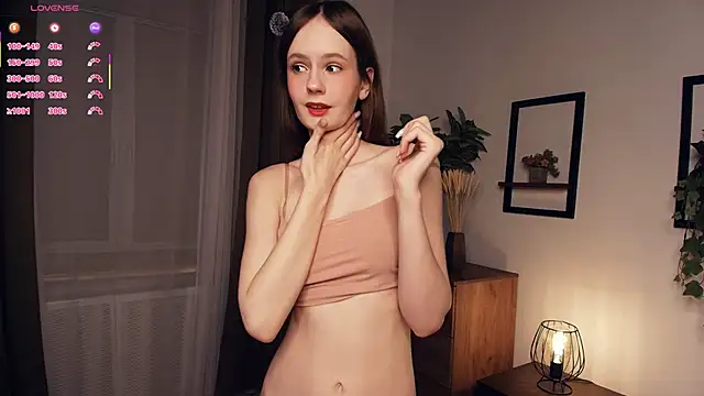 MarionSilver online show from 11/16/25, 02:55