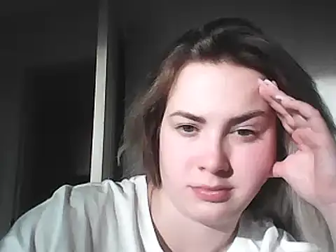 Snapshot of GoddessTenderness chatting on 02/27/25, 03:26 GoddessTenderness online show from 02/27/25, 03:26