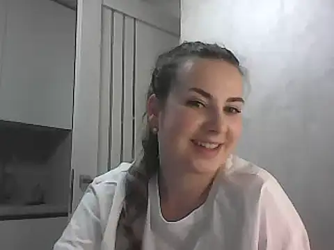 Snapshot of GoddessTenderness chatting on 02/26/25, 08:47 GoddessTenderness online show from 02/26/25, 08:47