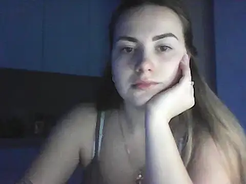 Snapshot of GoddessTenderness chatting on 02/27/25, 09:58 GoddessTenderness online show from 02/27/25, 09:58