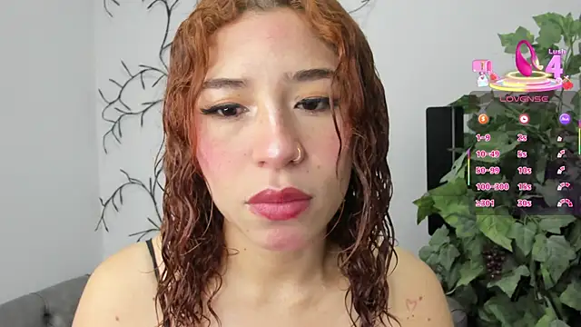 miss  daphne online show from 03/03/25, 02:33