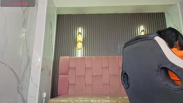 Anni acker b online show from 01/19/26, 01:26