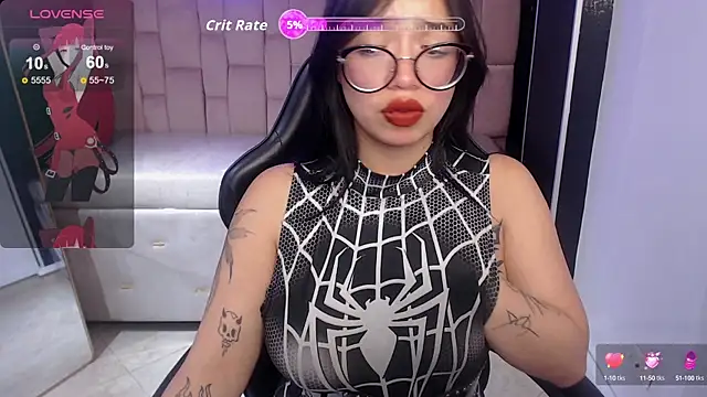 Anni acker b online show from 09/12/25, 01:00