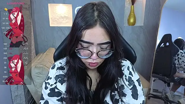 Anni acker b online show from 11/04/25, 07:39