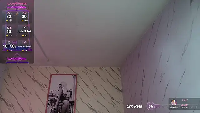 Anni acker b online show from 02/25/25, 10:53