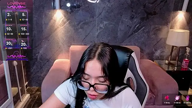 Anni acker b online show from 03/03/26, 12:50