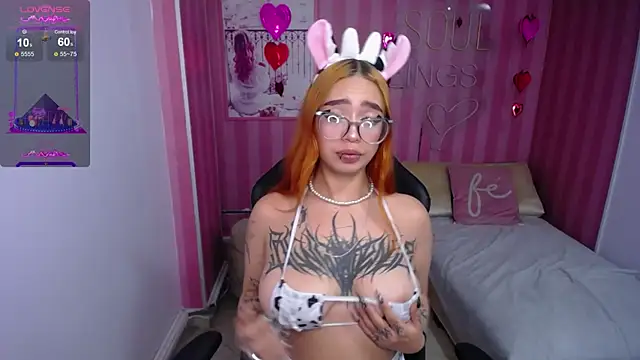 Anni acker b online show from 02/17/25, 07:33