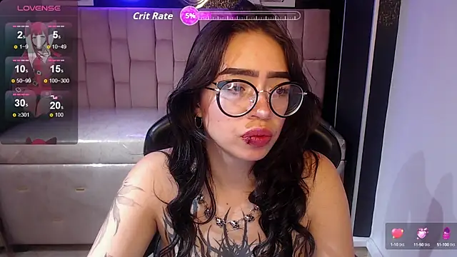 Anni acker b online show from 09/20/25, 12:43