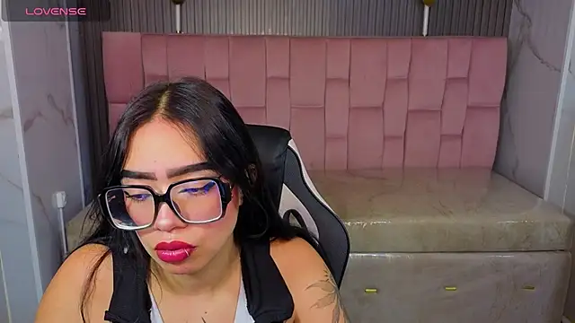 Anni acker b online show from 02/06/26, 12:56