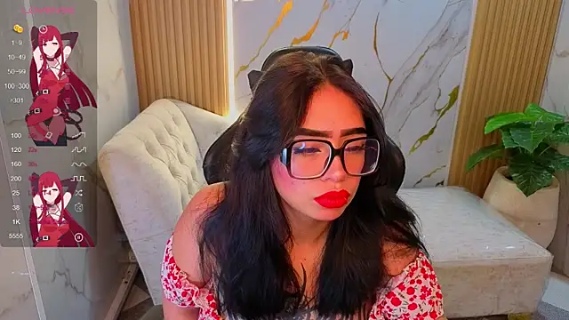 Anni acker b online show from 02/05/26, 01:18