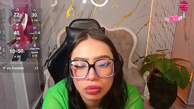 Anni acker b online show from 05/11/26, 04:04