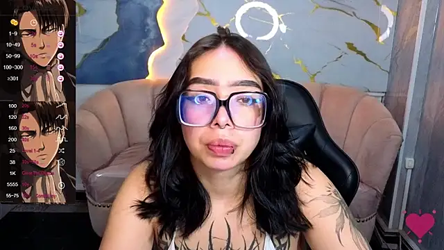 Anni acker b online show from 05/28/26, 12:55