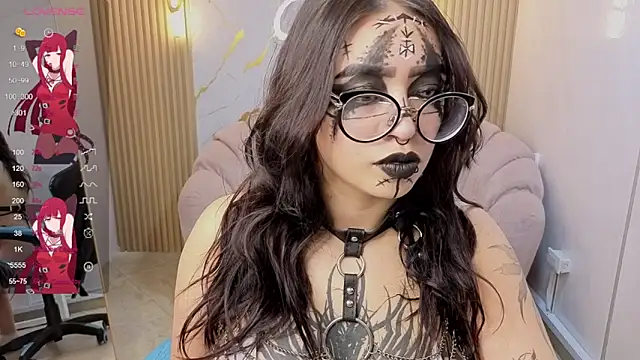 Anni acker b online show from 10/29/25, 07:35