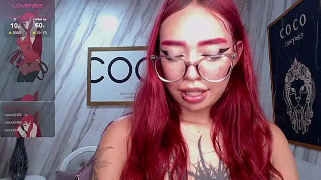Anni acker b online show from 03/05/25, 01:42