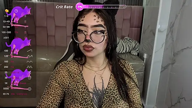 Anni acker b online show from 10/15/25, 01:08