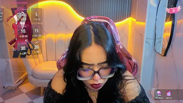 Anni acker b online show from 03/18/26, 08:10