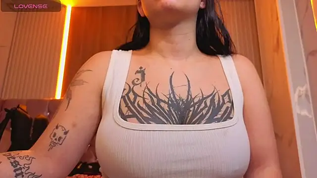 Anni acker b online show from 01/31/26, 07:56