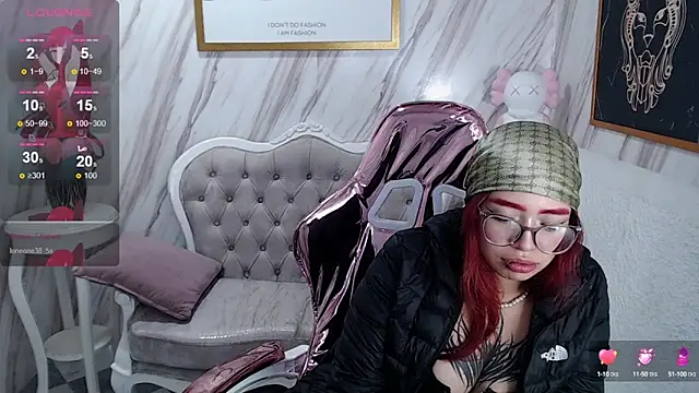 Anni acker b online show from 03/07/25, 01:53