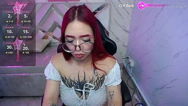 Anni acker b online show from 03/21/25, 07:57