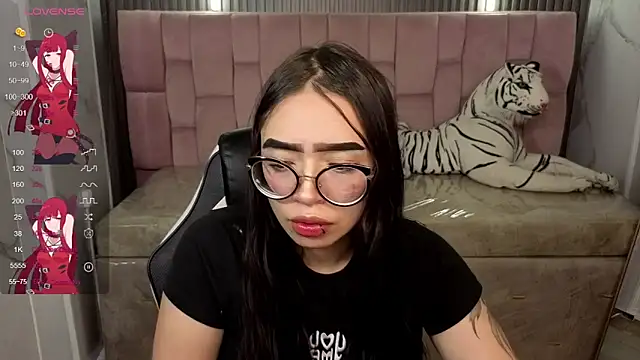 Anni acker b online show from 11/08/25, 12:42