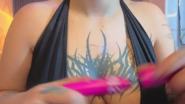 Anni acker b online show from 03/16/26, 07:49