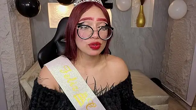 Anni acker b online show from 12/20/25, 03:31