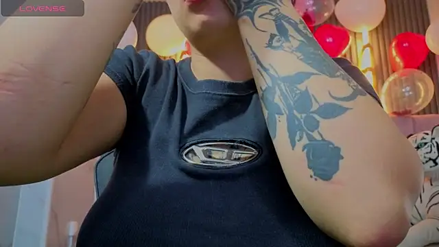 Anni acker b online show from 02/13/26, 12:27