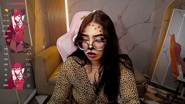 Anni acker b online show from 10/26/25, 08:09