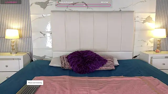 JanickBaker online show from 04/24/26, 05:37