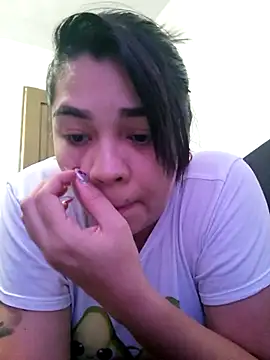 JanickBaker online show from 04/12/26, 03:26